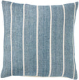 Sorrento Blue Cushion