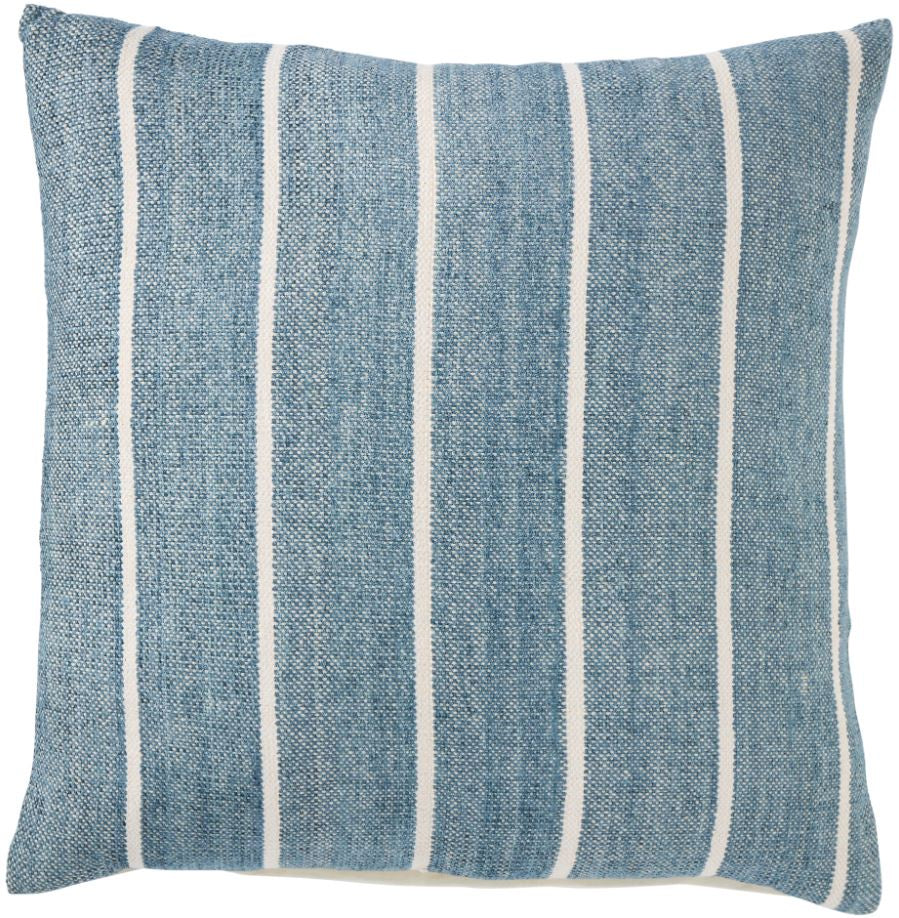 Sorrento Blue Cushion
