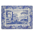 Pimpernel Blue Italian - 40x30cm/16x12" Large Placemats (S/4)