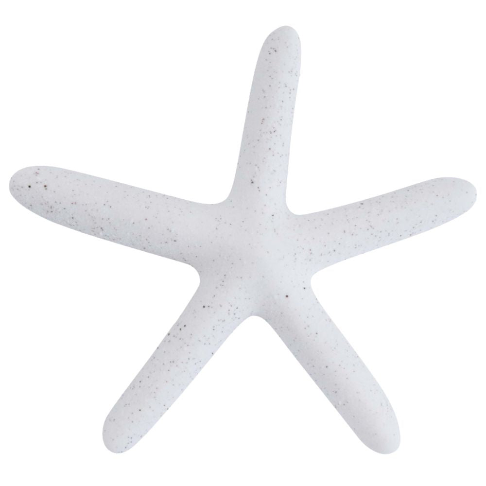 Ceramic Starfish Large Mineral