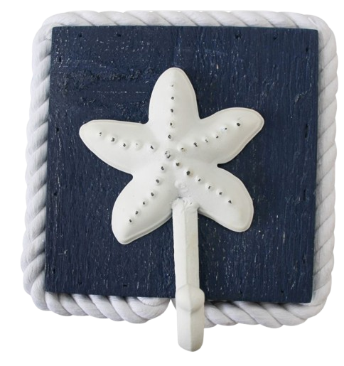 Starfish Hook