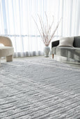 Suri Silver Rug