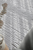 Suri Silver Rug