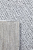 Suri Silver Rug