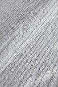 Suri Silver Rug
