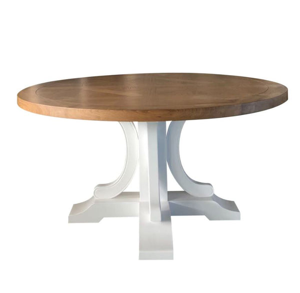 Washington Dining Table 150cm