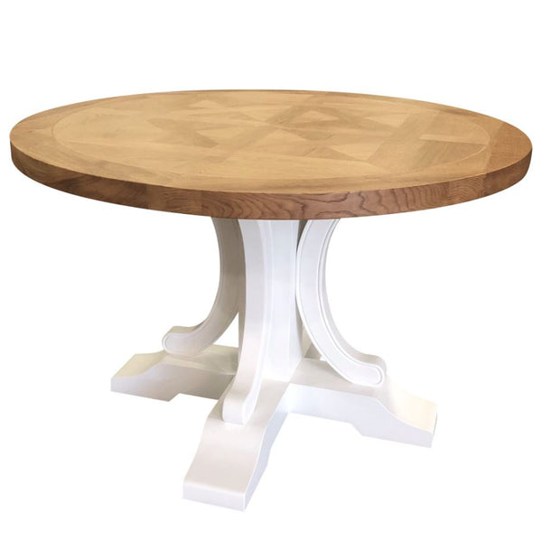 Washington Dining Table 120cm