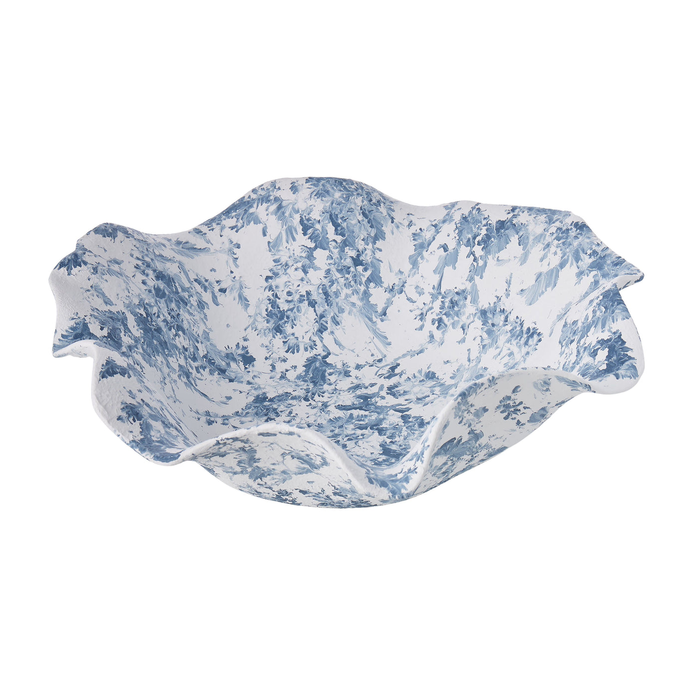 Watercolour Decorative Bowl