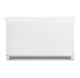 West Beach Chest of 6 Drawers White