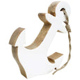 Anchor White Large