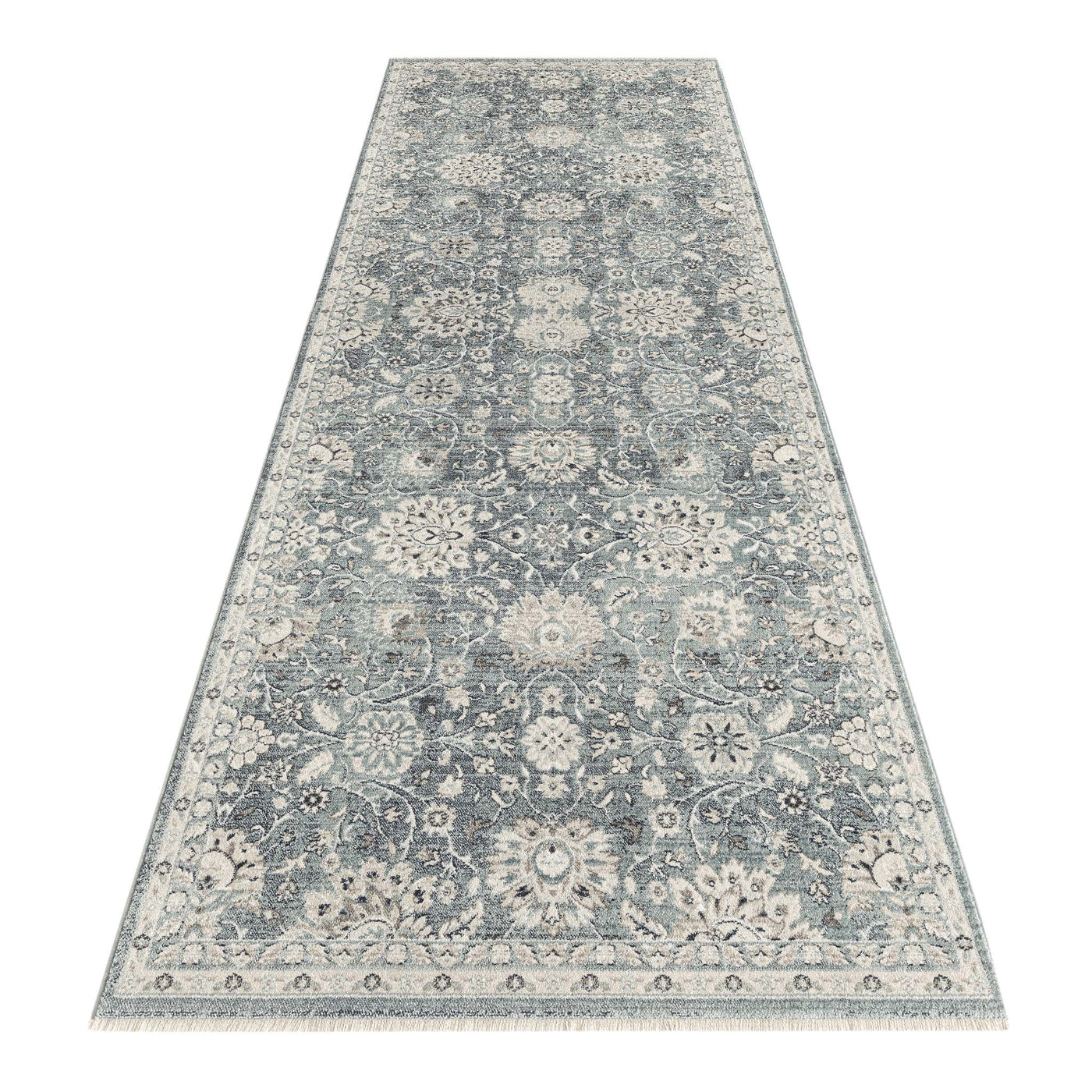 Willow Runner Light Blue