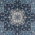 Windsor Blue/Navy Rug
