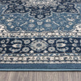 Windsor Blue/Navy Rug