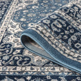 Windsor Blue/Navy Rug