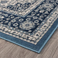 Windsor Blue/Navy Rug