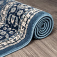 Windsor Blue/Navy Rug