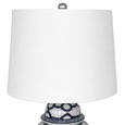 Winton Jar Shaped Table Lamp Small