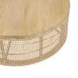 Zoe Coffee Table Natural