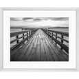 Monochrome Jetty # 03