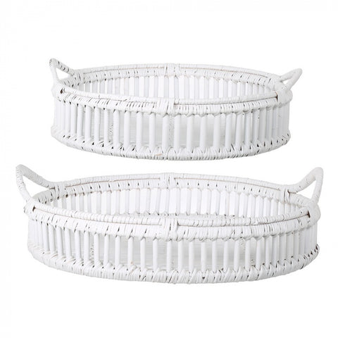 Island Rattan Collection