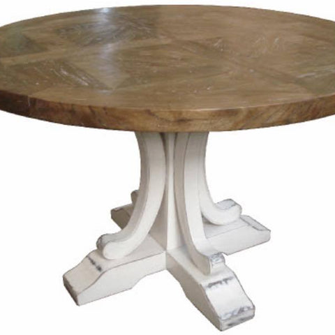 Hamptons Style Dining Room Furniture