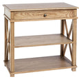 Manto Bedside Large