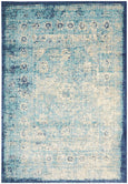 Gately Rug Blue