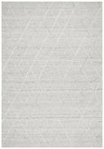 Grace Rug Silver