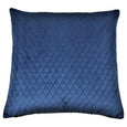 Bolero Navy Pillow