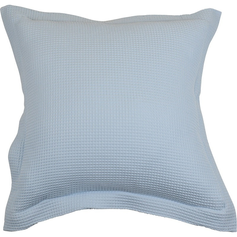 Amal Baby Blue Pillow Pair