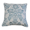 Olivia Baby Blue Cushion