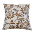 Grace Caramel Cushion