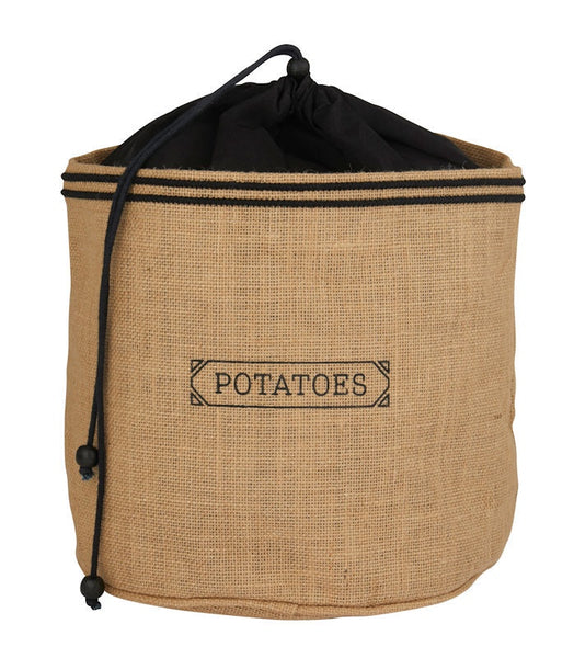 Potato Sack Natural