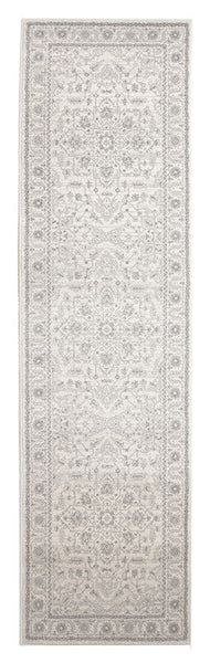 Parker White Runner