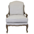 Grayson Armchair Natural