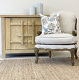 Grayson Armchair Natural