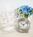 Coral Pinnate White