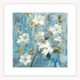 Graceful Magnolia I