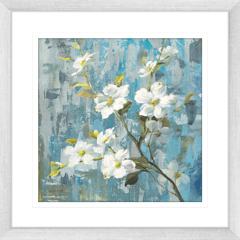 Graceful Magnolia II
