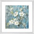 Graceful Magnolia II