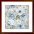 Pastel Garden I