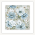 Pastel Garden I