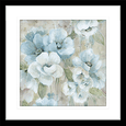 Pastel Garden II