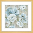 Pastel Garden II