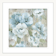 Pastel Garden II