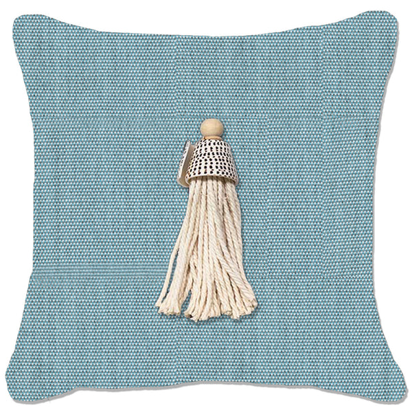 Outdoor Shell Junonia Shell Cushion