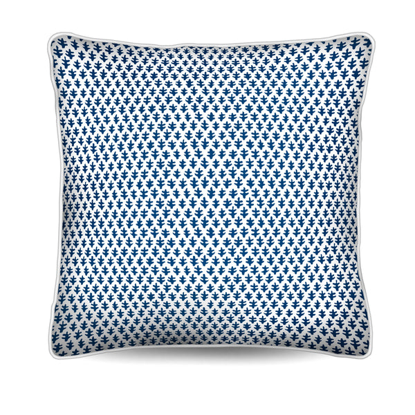 Chicken Storm Cushion 55cm