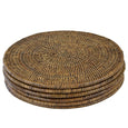 Plantation Placemat Round