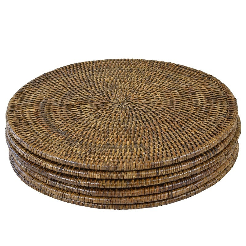 Plantation Placemat Round