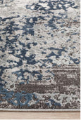 Keira Grey Runner 300x80